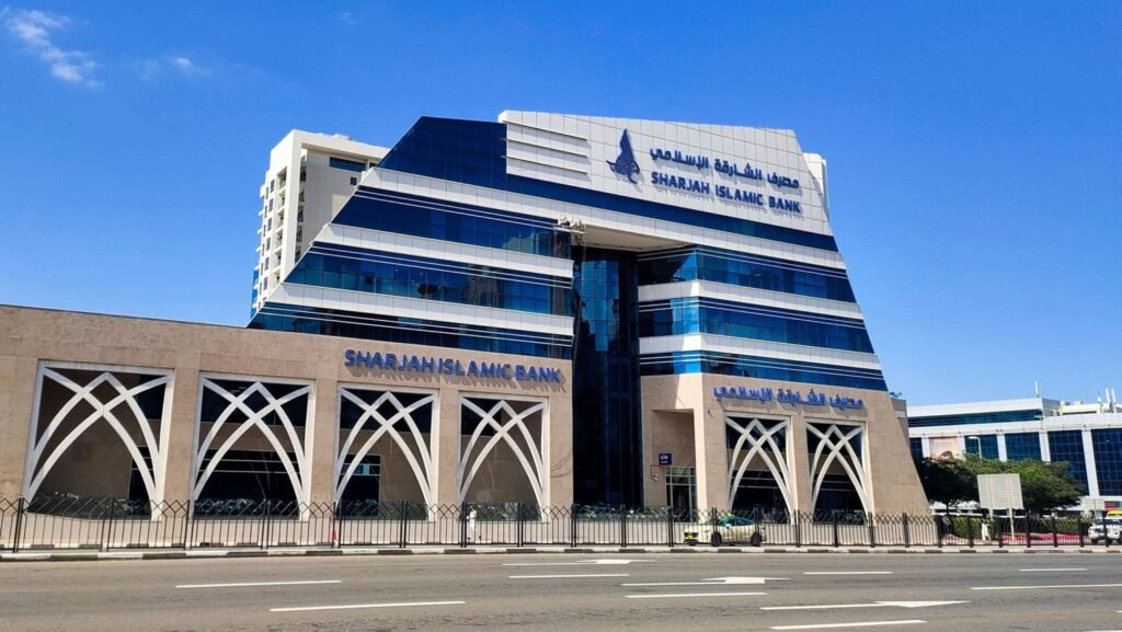 Sharjah Islamic Bank