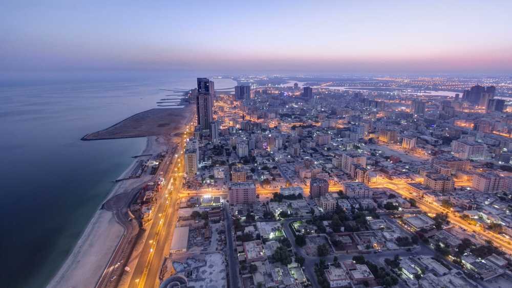 Ajman Cheaper Than Dubai