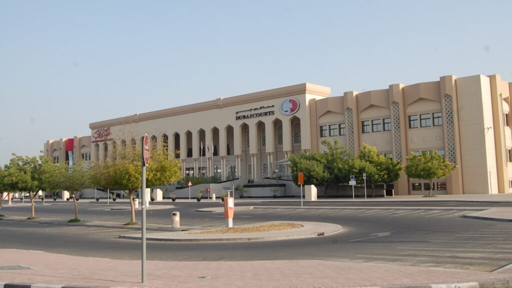 Dubai Court