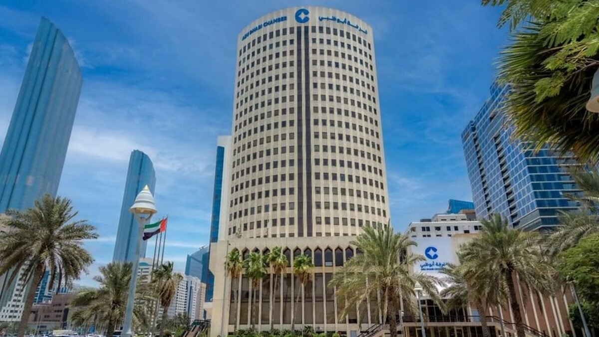 Abu Dhabi Chamber