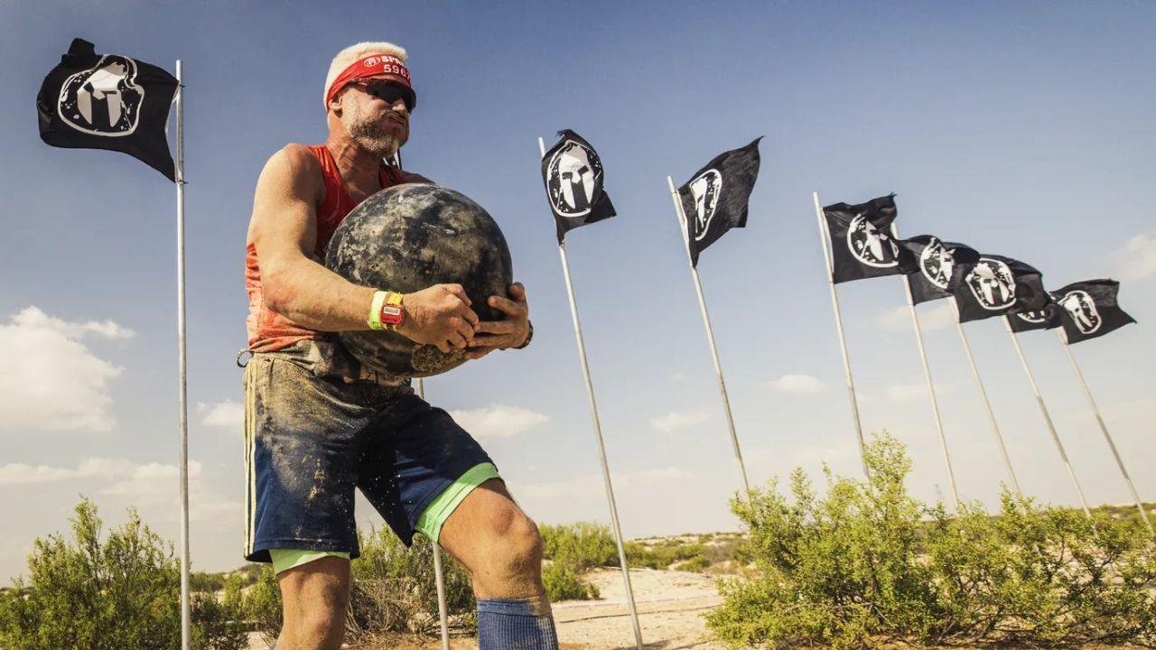 Spartan Race