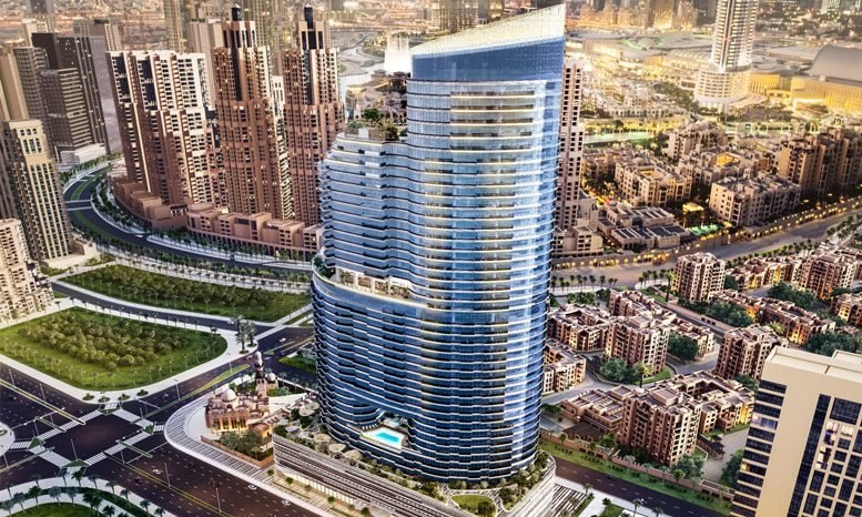 Shapoorji Pallonji