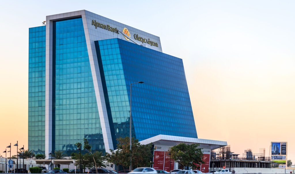 Ajman Bank