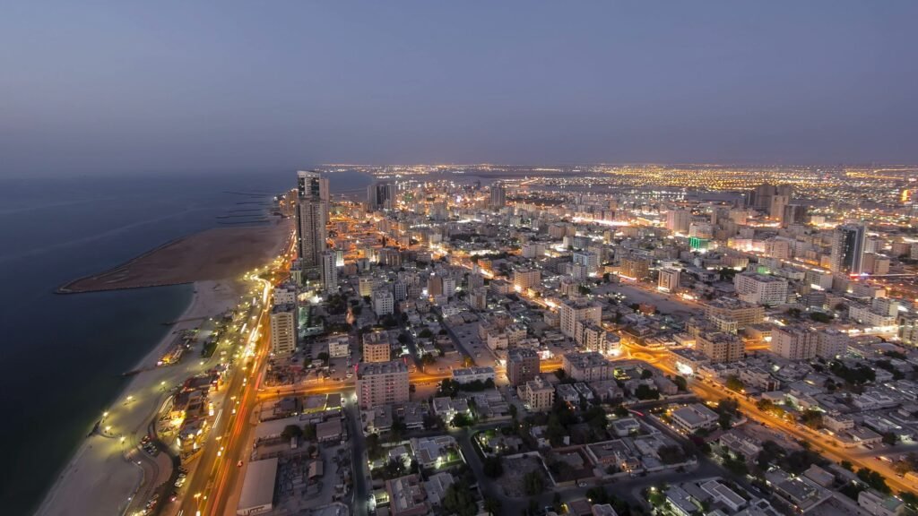 Ajman Real Estate
