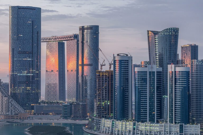 Abu Dhabi Real Estate