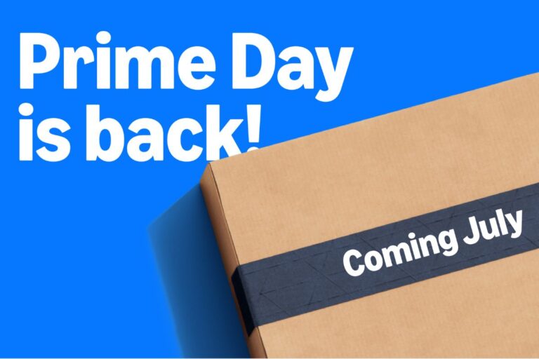 Amazon Prime Day