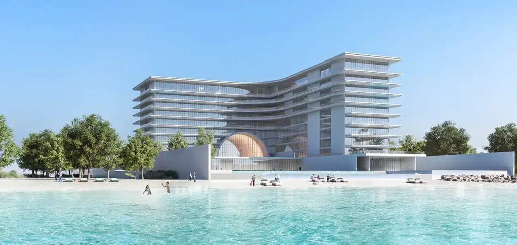 Armani Beach Residences
