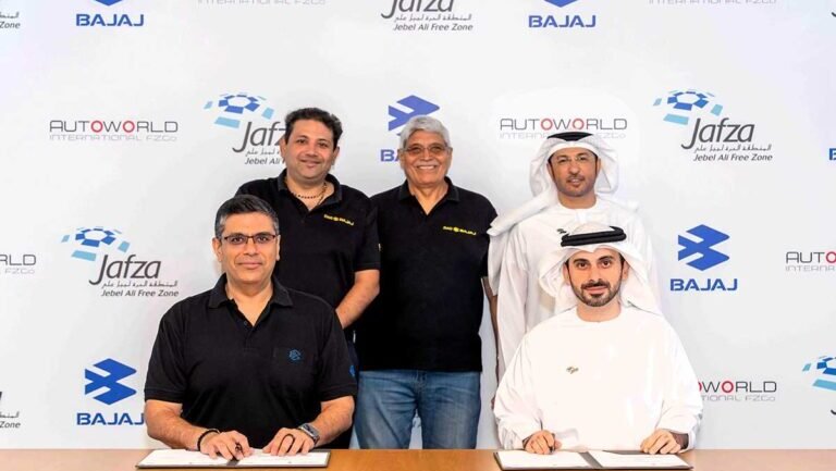 Autoworld International