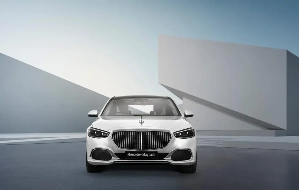 Mercedes