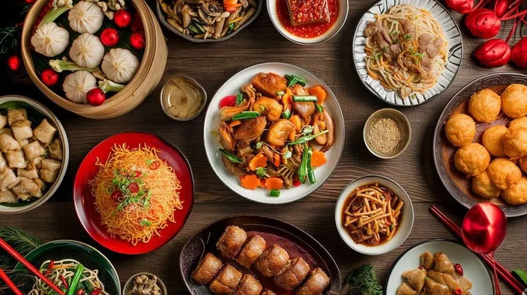 Chinese Restaurants in Dubai