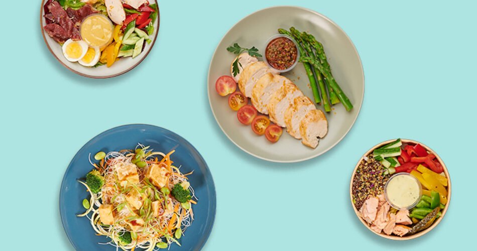 Meal Plans