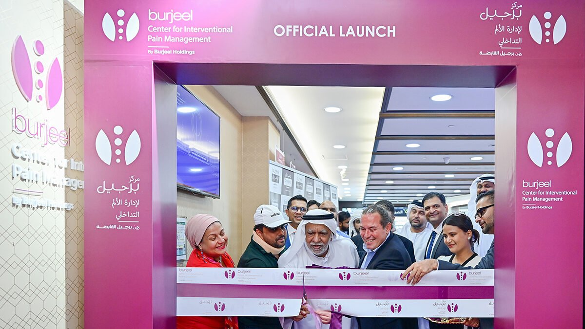 interventional pain management