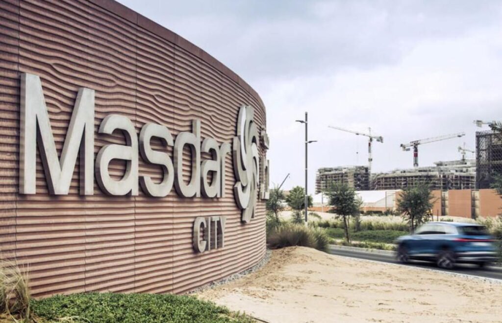 Tadweer Waste-to-Energy acquisition