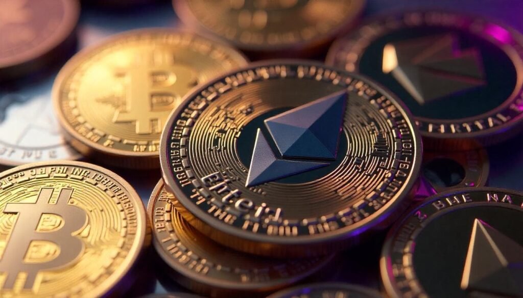 Ripple in Dubai Real Estate
