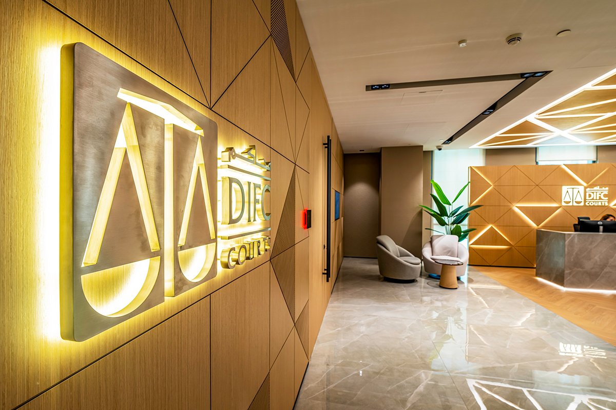 DIFC Courts