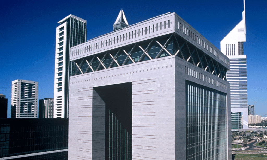 Dubai DIFC Data Protection Law