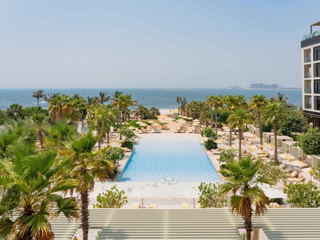 Souk Madinat