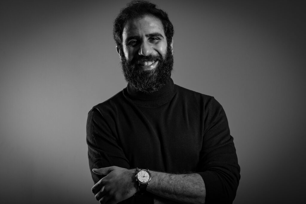 Mina El Naggar
