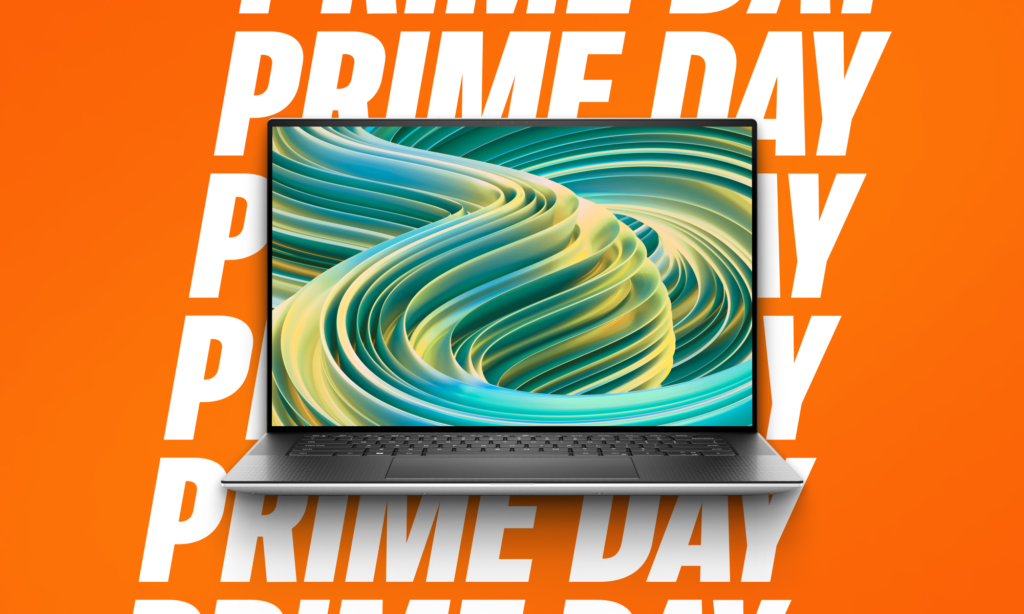 Prime Day Tech Deals