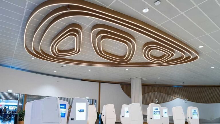 smart pickup service