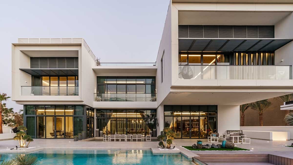 Dubai Hills Estate