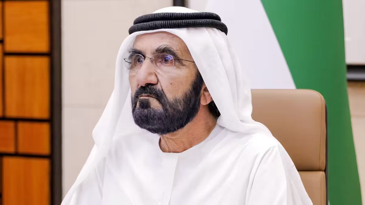 Dubai Citizen Housing Dispute Law