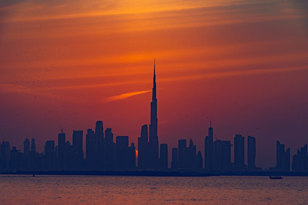 Dubai most expensive city