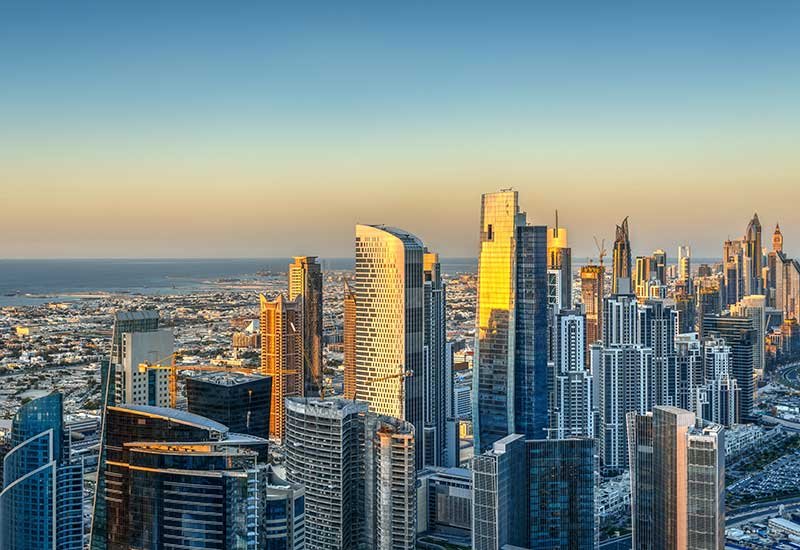 Dubai real estate tokenisation