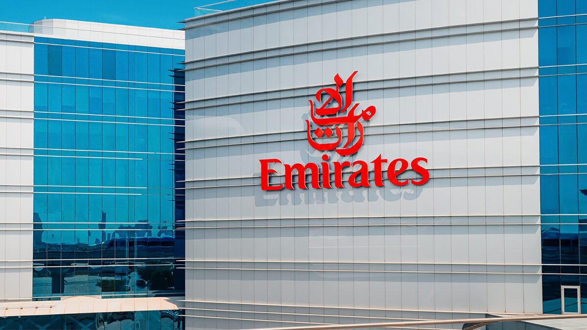 Emirates Group Recruitment