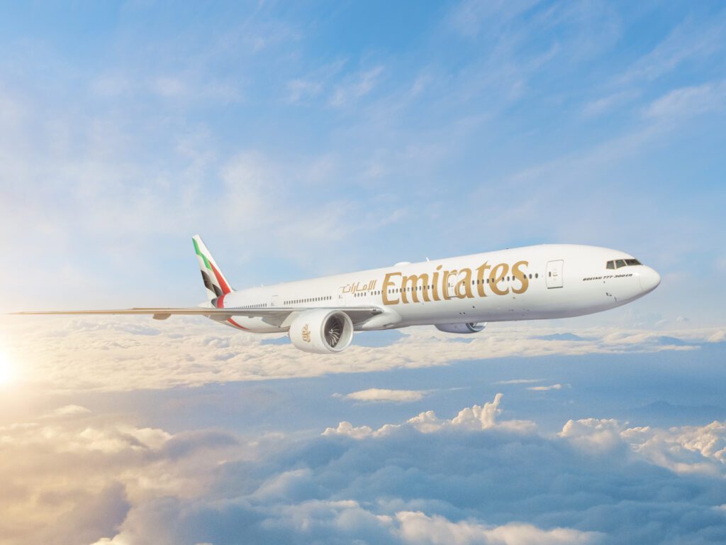 Emirates