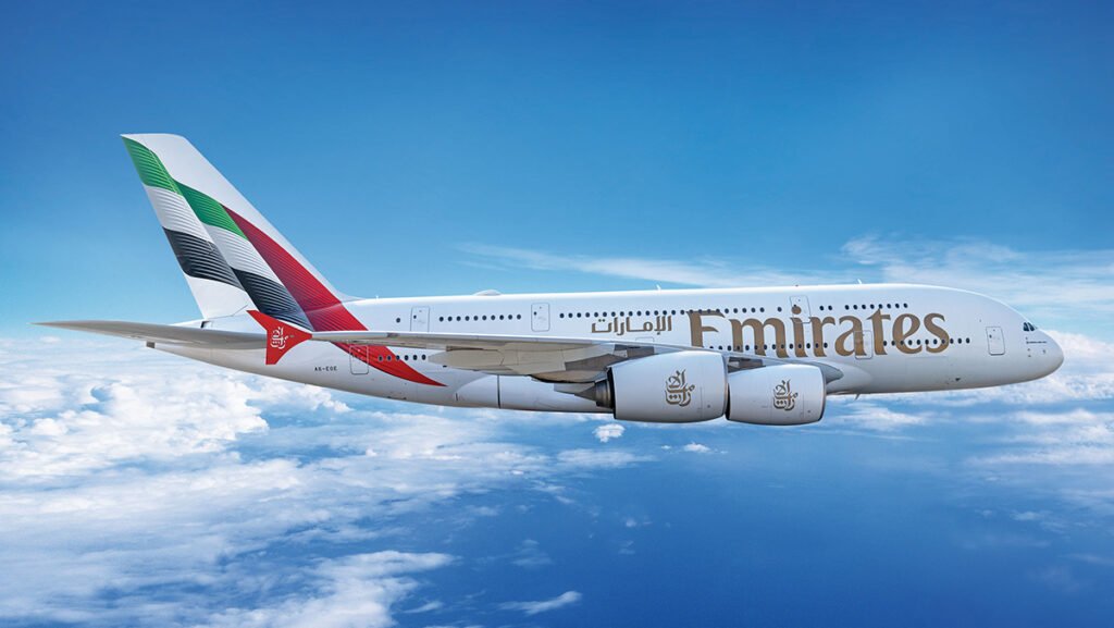 Emirates Expands Routes with Retrofitted Boeing 777-300ER Fleet