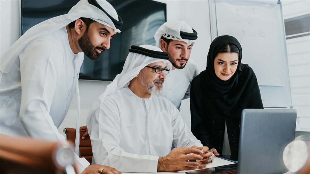 Emiratisation 