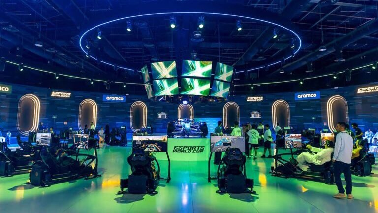 Esports World Cup 2025