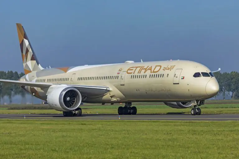 Etihad