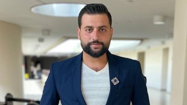 Joseph Mekheel Hanbo