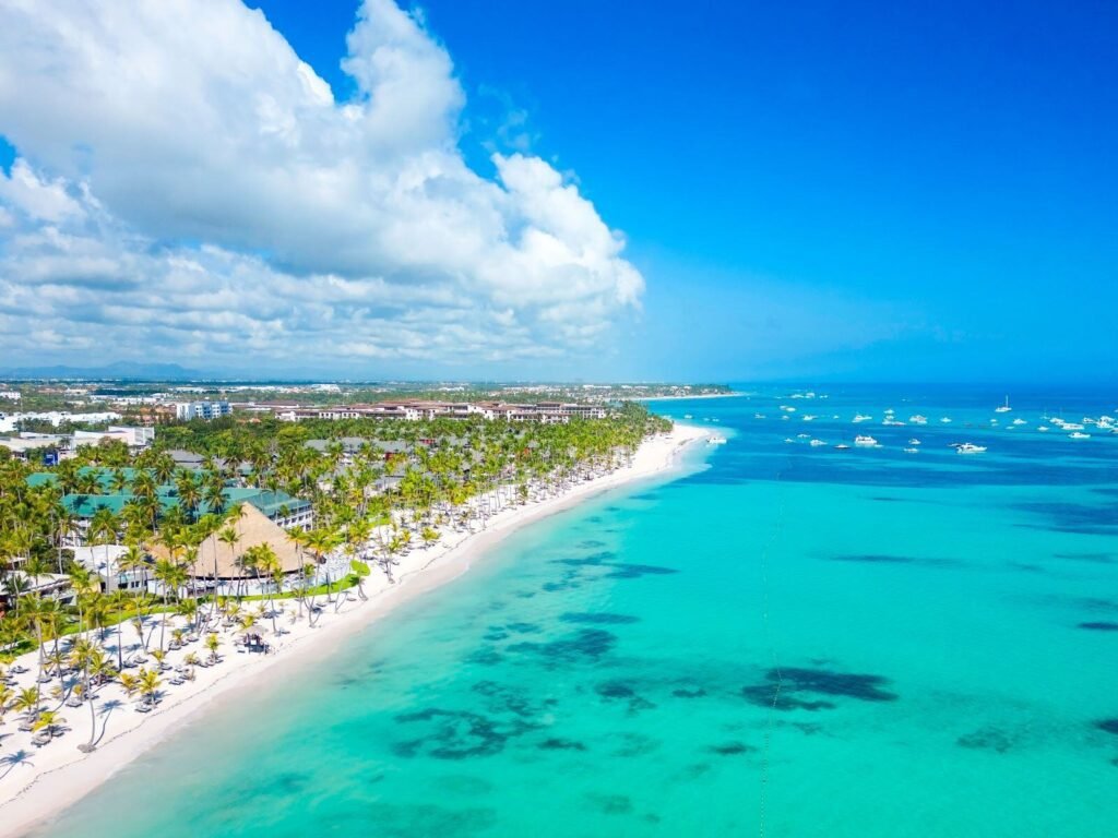 Holiday Destinations from Dubai