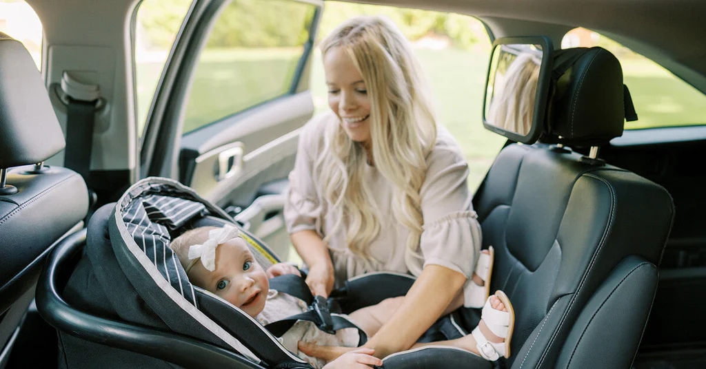 Safe Summer Driving Tips