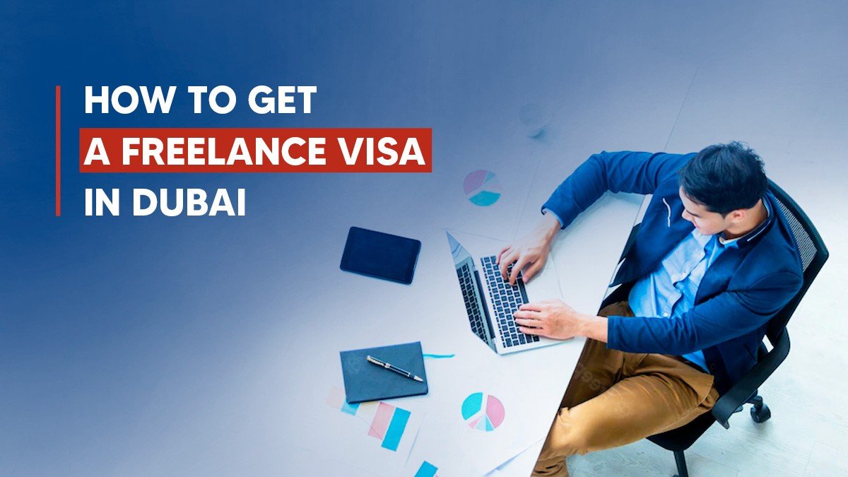 Freelance Visa