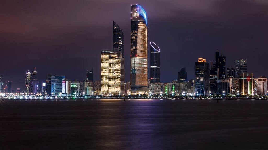 Abu Dhabi real estate laws