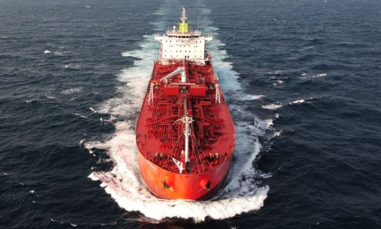 Gulf Nav