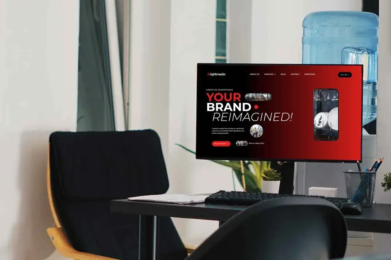 Rightmedia Advertising Agency