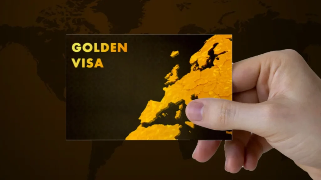 UAE Golden Visa
