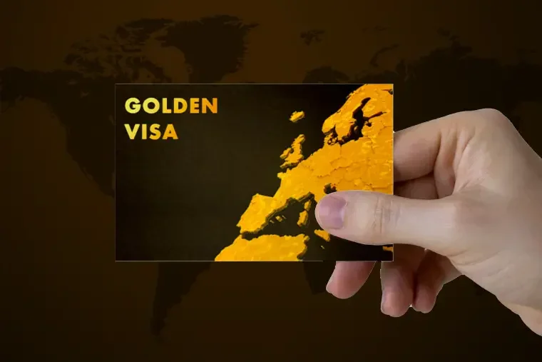 Dubai Golden Visa