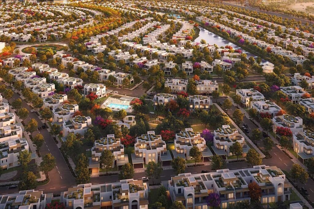 Dubai South Properties