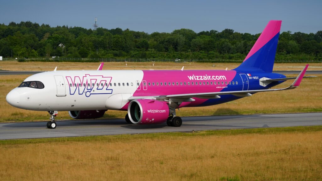 Wizz Air