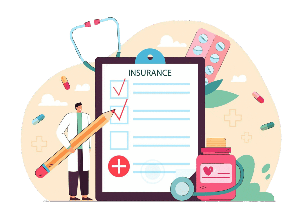 emergency medical bills