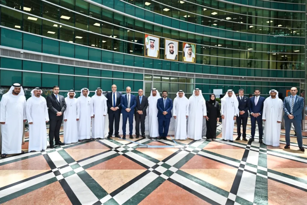 Life Insurance for Emiratis