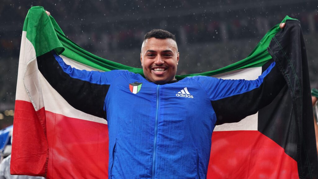 Faisal Sorour