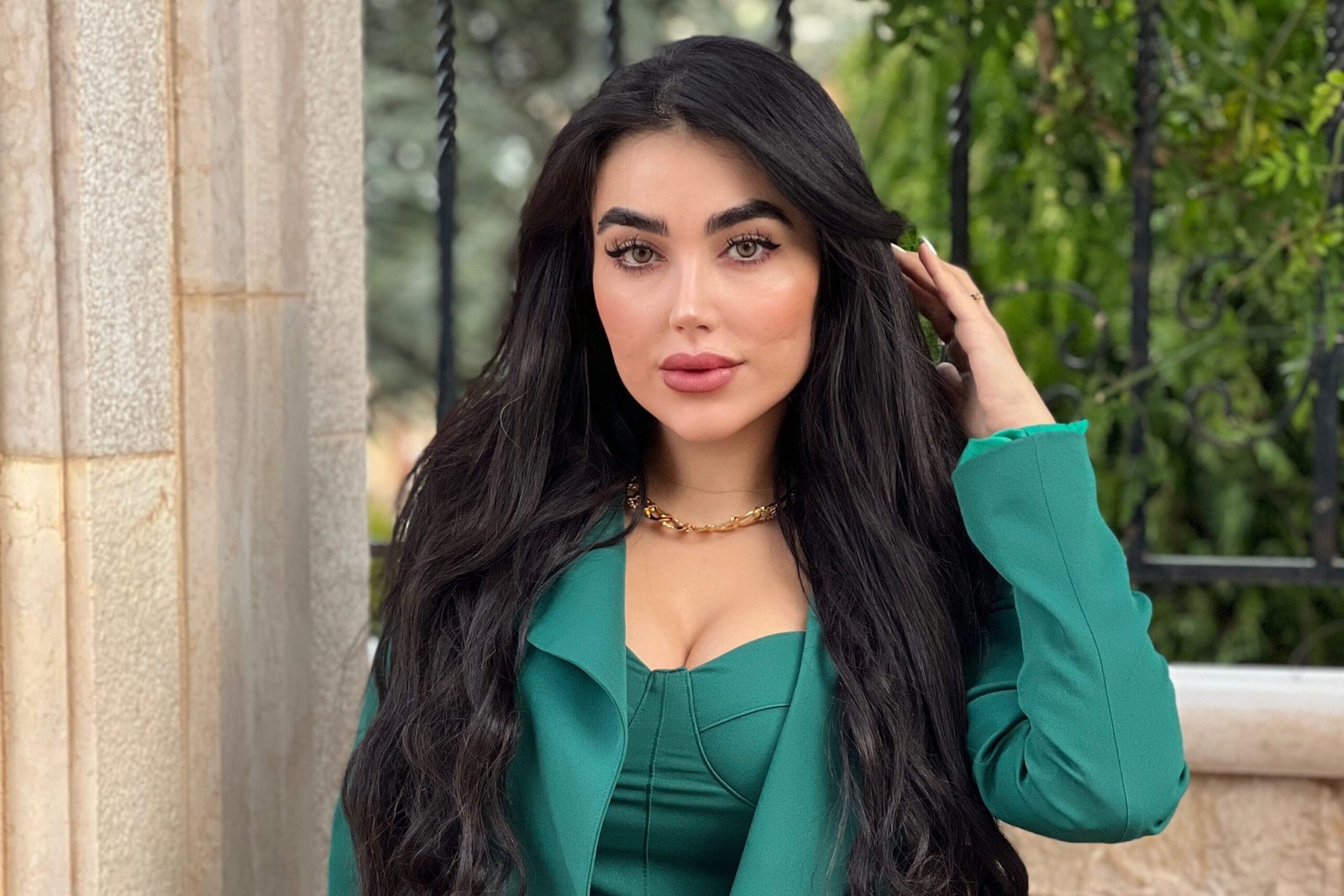 Zizi Kassem