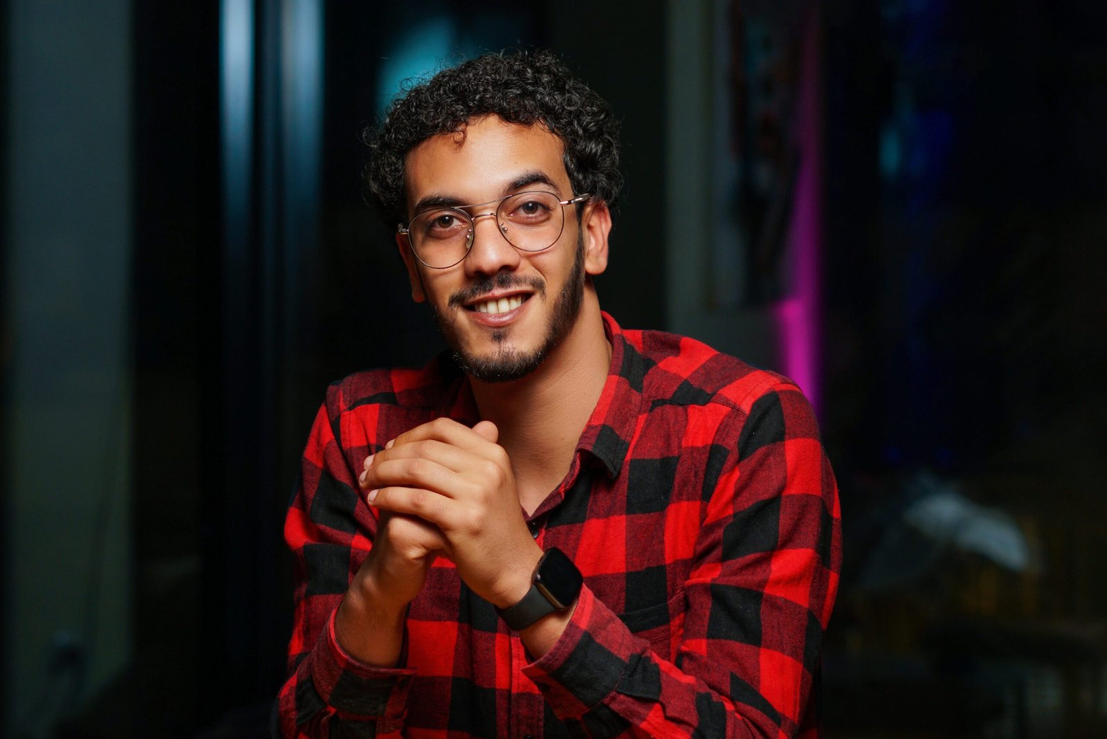Wael Chakroun